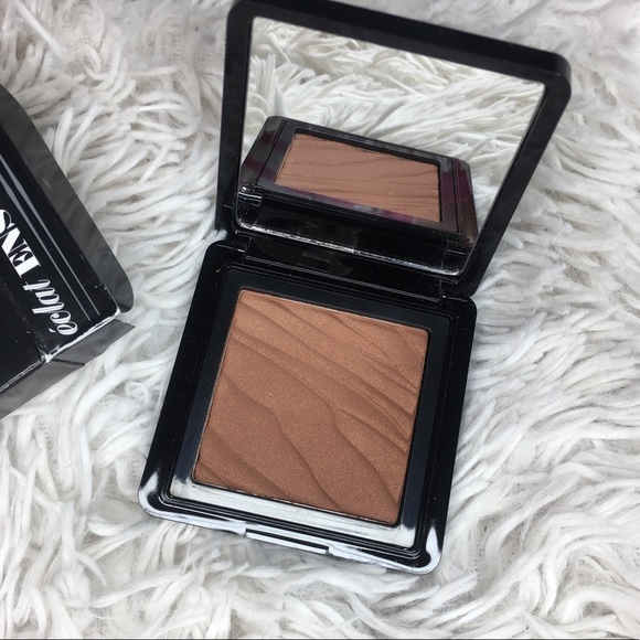 Sephora Other - Buxom Hot Escapes Bronzer